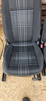 фото thumb №9, Сидіння сидіння golf 7 vii універсал 5g9 європа