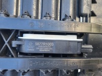 фото thumb №11, Pas передний усилитель жалюзи ford focus mk4 jx6b-a16e146-b1g