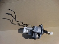 фото thumb №1, Усилитель тормозов насос тормозная провода porsche taycan 1