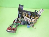 фото thumb №8, Коробка предохранителей citroen jumpy i phi 1.9 d