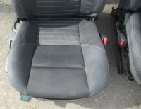фото thumb №9, Volvo v50 2.4 d 06r kombi сидіння заднє сидіння комплект напівшкіра eu