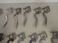 фото thumb №8, Toyota yaris ii 06-09 петля капот правий