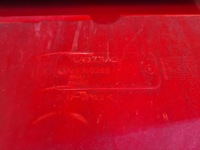 фото thumb №11, Капот передня перед решітка радіатора volvo fh 12 13 оригінал