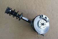 фото thumb №1, Tiguan ii амортизатор mcpherson  амортизатор поворотна опора права