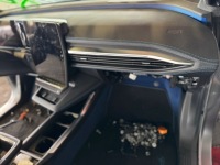 Renault scenic v alpine e-tech салон сиденья заднее сиденье сиденья обивка Недорого, фото thumb