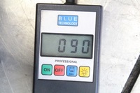 фото thumb №8, Крышка багажника багажника задняя задняя графитовая alfa romeo gt 03-10