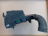 фото thumb №1, Корпус фильтра воздуха расходомер laguna iii