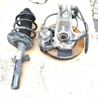 фото thumb №1, Правая поворотный кулак амортизатор 543027894r 543207020r renault espace v 2.0 dci