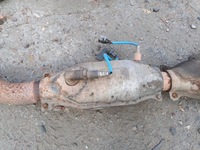 фото thumb №6, Subaru tribeca 3.6 v6 каталізатор глушник