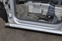 фото thumb №2, Volkswagen passat b7 блок двигателя порог левый