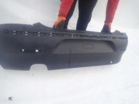 фото thumb №2, Alfa romeo 147 00-04 бампер задняя задний