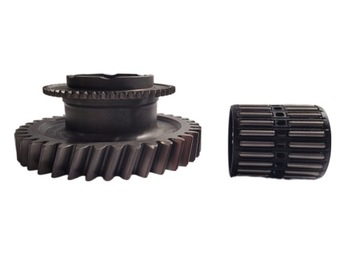 Редуктор заднего хода с подшипником Powershift DCT451 MPS6