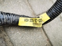 фото thumb №9, Honda cr-v vi 6 23-26 2.0i phev джгут установка камери двигуна