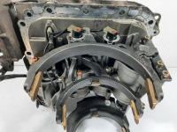 фото thumb №11, Renault premium 420dci 08r вибірник блок керування коробкою передач ishift at2412c