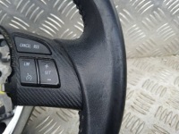 фото thumb №8, Mazda 2 iv dj кермо багатофункціональна 2014-
