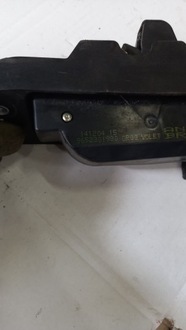 фото thumb №3, Замок крышки citroen c2 1.4b 05r