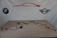 фото thumb №1, Жгут бампер задняя bmw ix i20 5a36c77