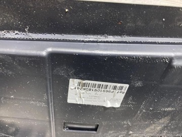 фото thumb №7, Renault megane iv 2019 підлокітник тунель середній