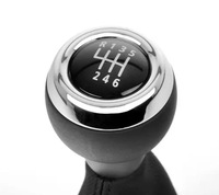 фото thumb №2, Ручка + чохол перемикання передача mini cooperr55 r56 r58