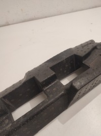 Ford kuga mk1 направляющая абсорбер бампера задний  8v41-17955-ac с Разборки, фото thumb