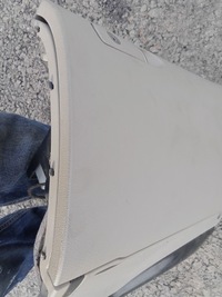 фото thumb №15, Бардачок пасажира audi a4 b7 світлий szary 8e1857035