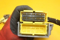 фото thumb №5, Модуль датчик подушка безопасности датчик a6 c6 4f0959655b 4f0910665e 4l0959651 5wk43722