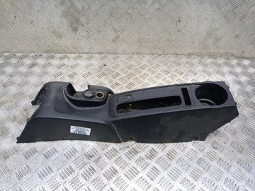 фото thumb №1, Opel combo d туннель средний