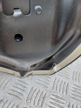 фото thumb №12, Капот кришка двигуна renault captur ii 2019+ нова оригінальна 651224638r