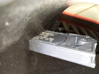 фото thumb №9, Bmw f39 f40 f45 f48 корпус фільтра повітря 8655835