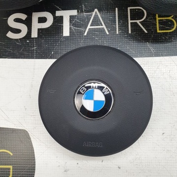 фото thumb №7, Bmw 3 f30 f31 f34 панель консоль org подушки подушка безпеки