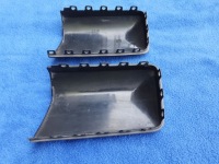 фото thumb №2, Корпус зеркало mercedes 124 w124