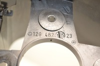 фото thumb №7, Mercedes r129 sl захист колонки керма