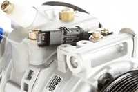 фото thumb №14, Компрессор кондиционера nissens 89599 64529122618