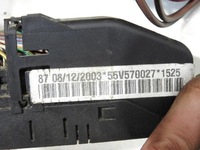 фото thumb №12, Джгут установка камери двигуна xc90 i 2.5 t