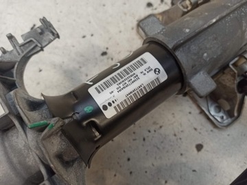 фото thumb №5, Bmw 3 e90 2005-2012 sedan колонка рулевая 32306772019a104