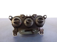 фото thumb №1, Mazda 2 ii de lift панель обдув кондиціонера