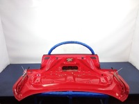 фото thumb №7, Ford mustang mk6 gt задня кришка багажника багажника