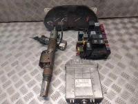 фото thumb №1, Набор стартовый ford galaxy mk1 028906021es 7m0937025d 7m0919861t