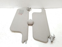 фото thumb №4, Защита солнцезащитные козырьки grand scenic ii