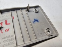 фото thumb №5, Защита стойка обшивка левая expert jumpy proace iv 16- #3051