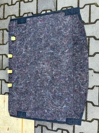 фото thumb №8, Suzuki vitara обшивка багажника пенополистирол rok 2022