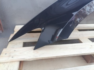 фото thumb №9, Крыло левый volkswagen passat b8 li7f