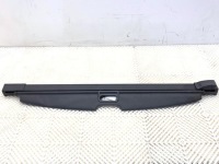 Купити Шторка багажника opel zafira b minivan 05-19 накладка задня, зсувна, фото thumb