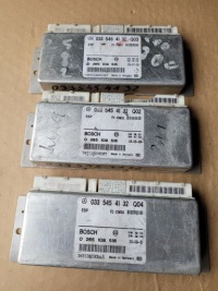 Купить Mercedes модуль блок управления esp a0335454132, фото thumb