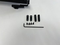 фото thumb №6, Windschott ветрозащитный экран bmw g14. seria 8 od 2019