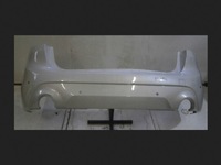 фото thumb №1, Бампер bmw 2 f45 задня nr m194