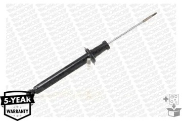 фото thumb №4, Амортизатор зад масляный r3805 monroe renault