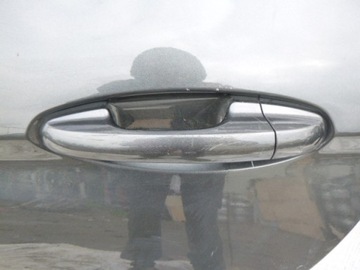 фото thumb №7, Ford fiesta mk8 дверь левый зад левая задние