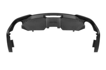 фото thumb №1, Спойлер бампера 5511-00-2589971p blic