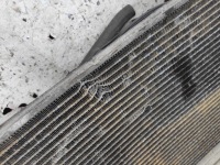 Купити Радіатор води кондиціонер вентилятор grande punto 1.3 d, фото thumb